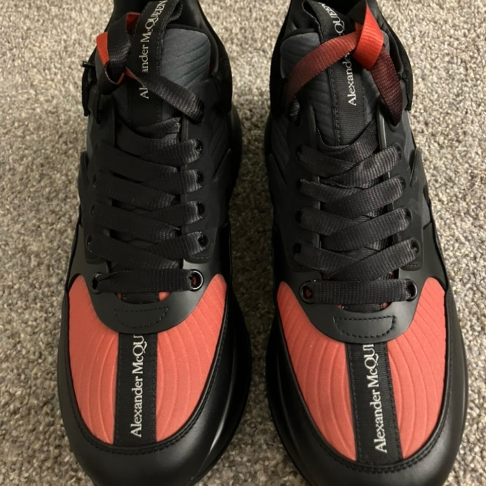 Alexander McQueen sneakers